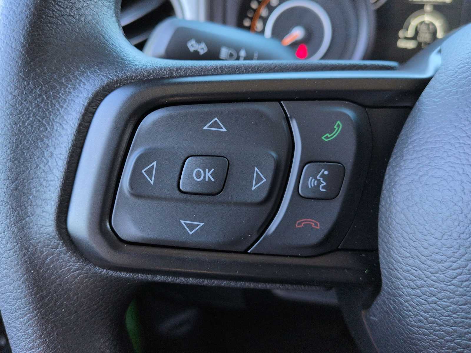 Thumbnail: 2026 Jeep Gladiator - 23