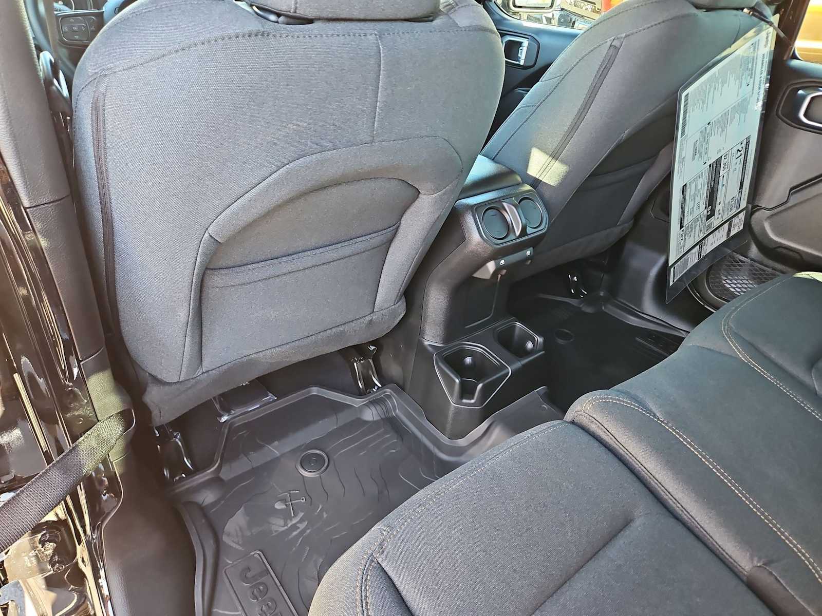 Thumbnail: 2026 Jeep Wrangler - 17