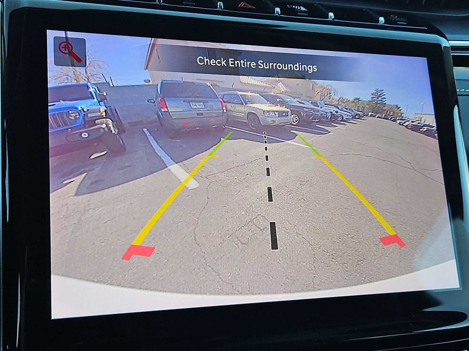 Thumbnail: 2022 Jeep Grand Cherokee - 31