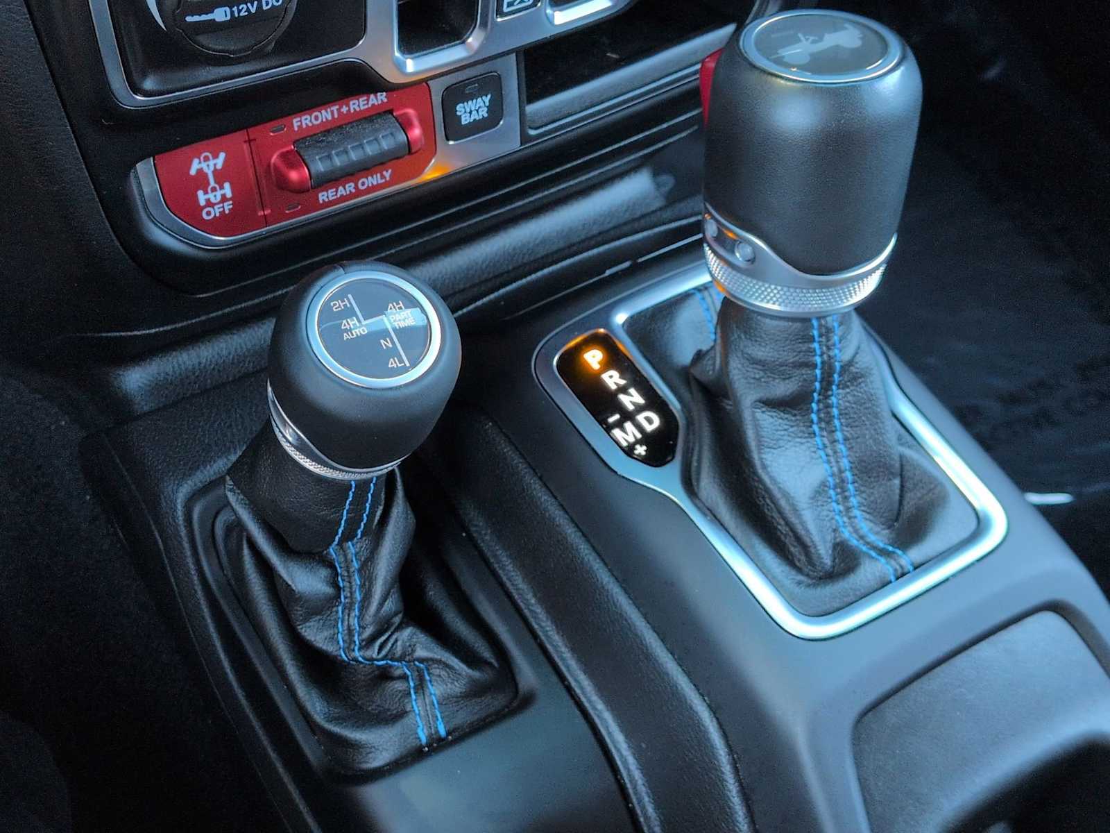 Thumbnail: 2021 Jeep Wrangler - 47