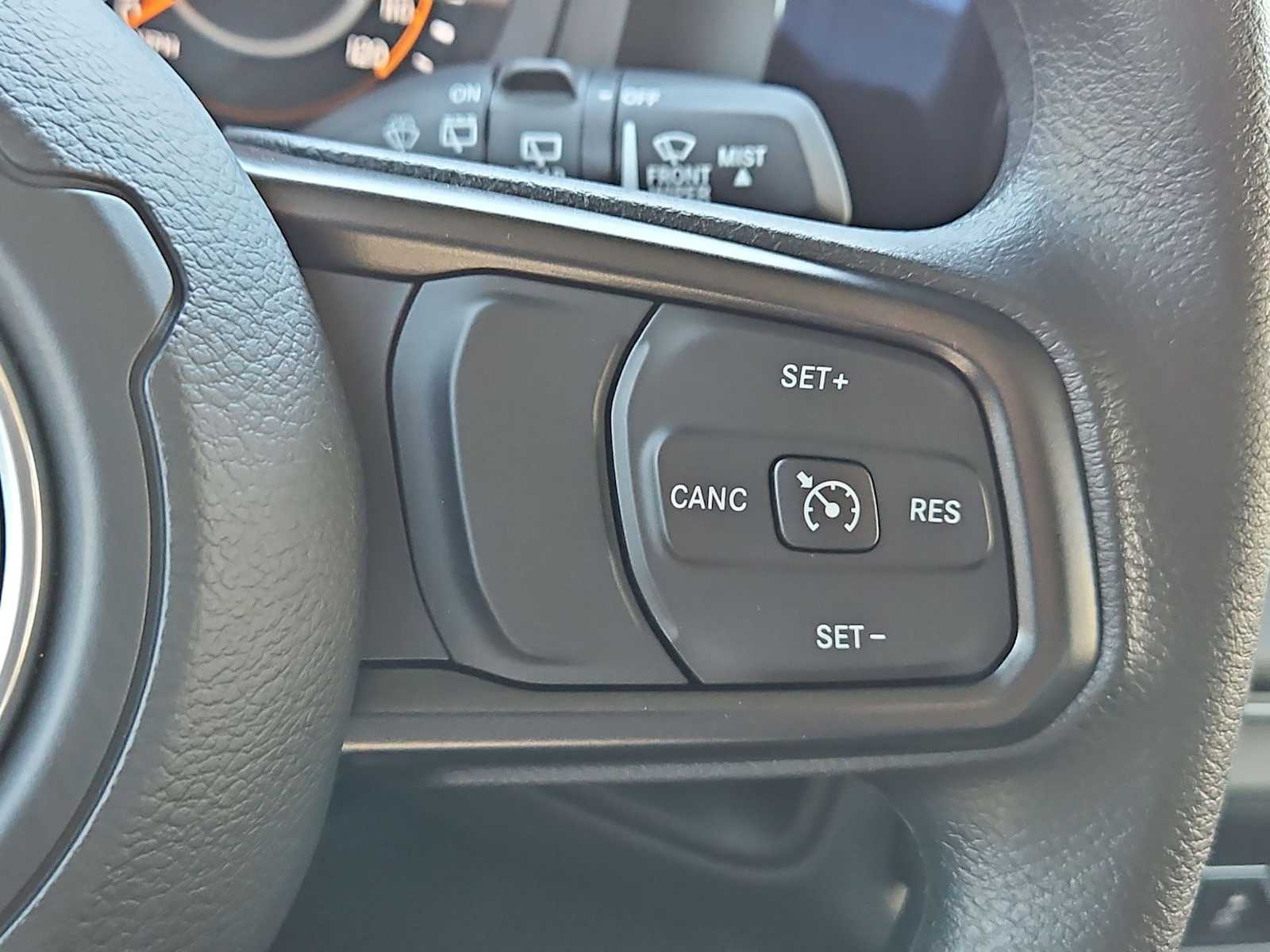 Thumbnail: 2026 Jeep Wrangler - 23