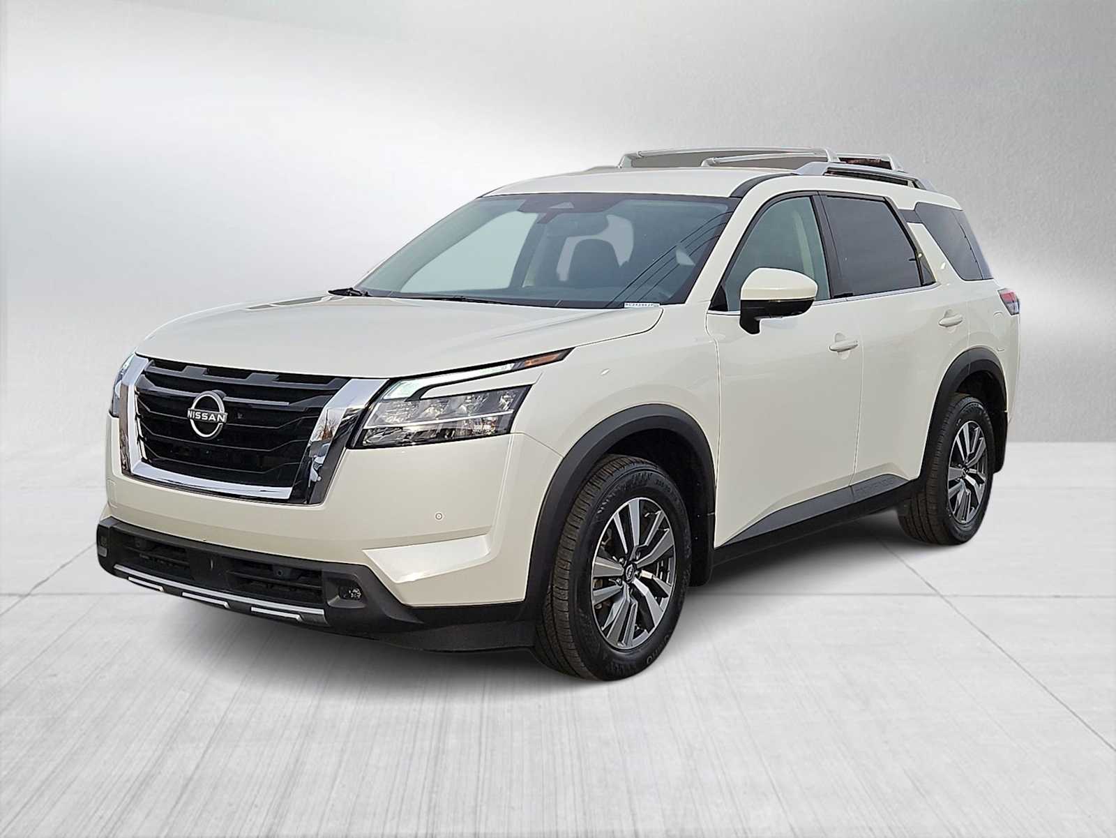 Thumbnail: 2024 Nissan Pathfinder - 4