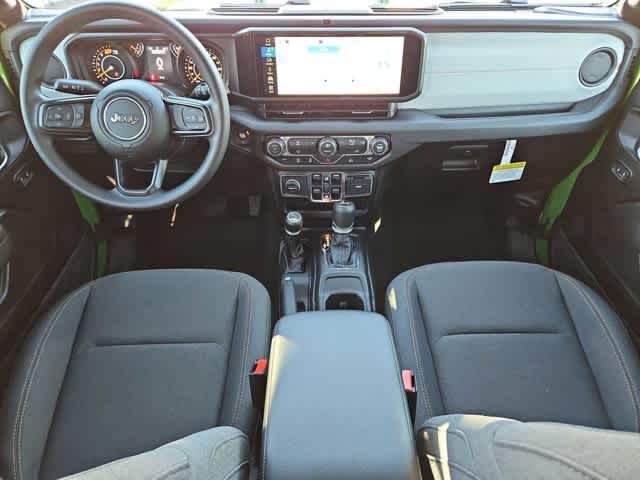 Thumbnail: 2026 Jeep Wrangler - 15