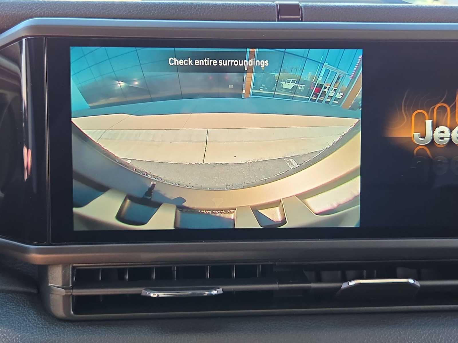 Thumbnail: 2025 Jeep Wrangler - 30