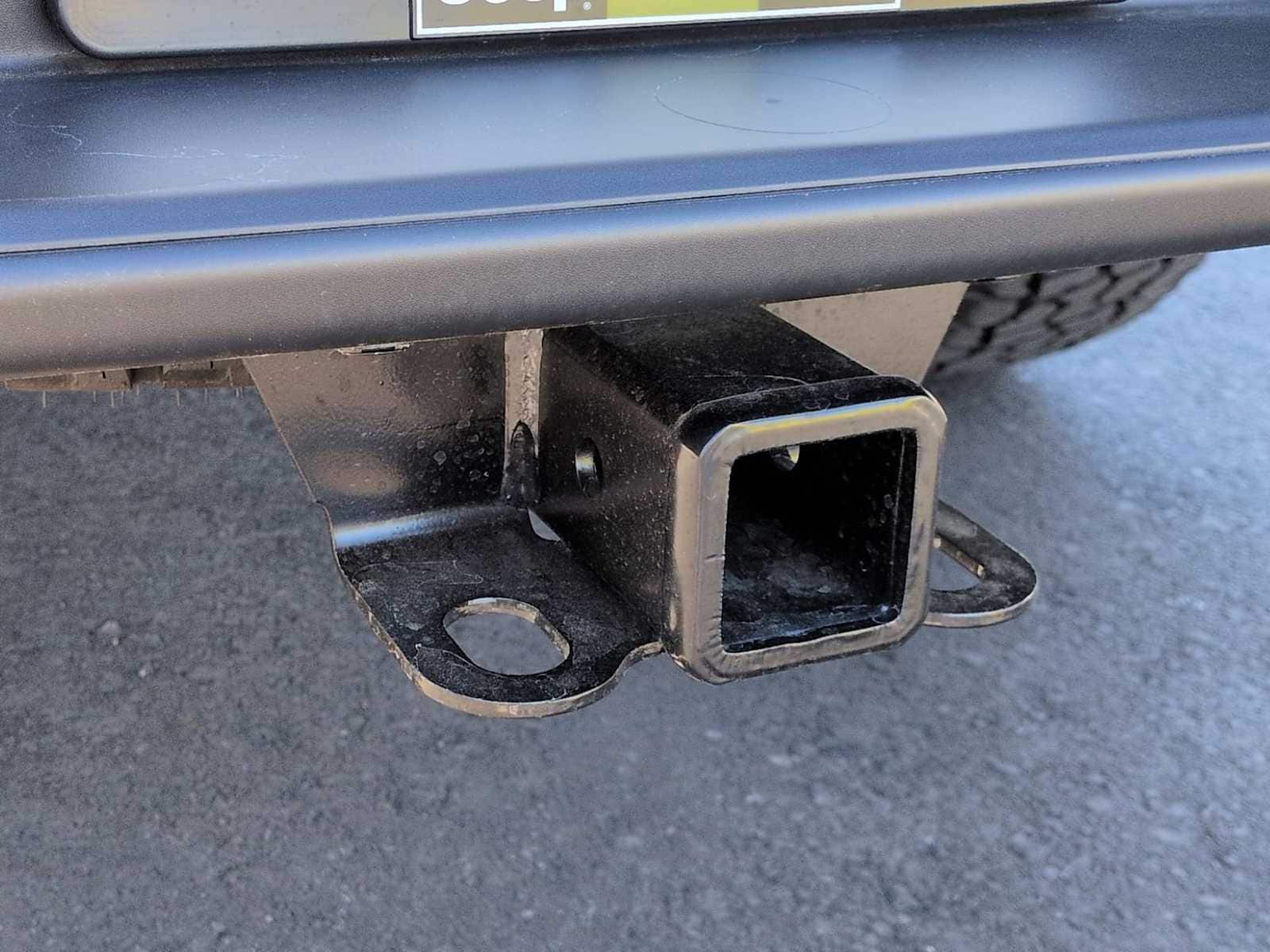 Thumbnail: 2025 Jeep Gladiator - 34