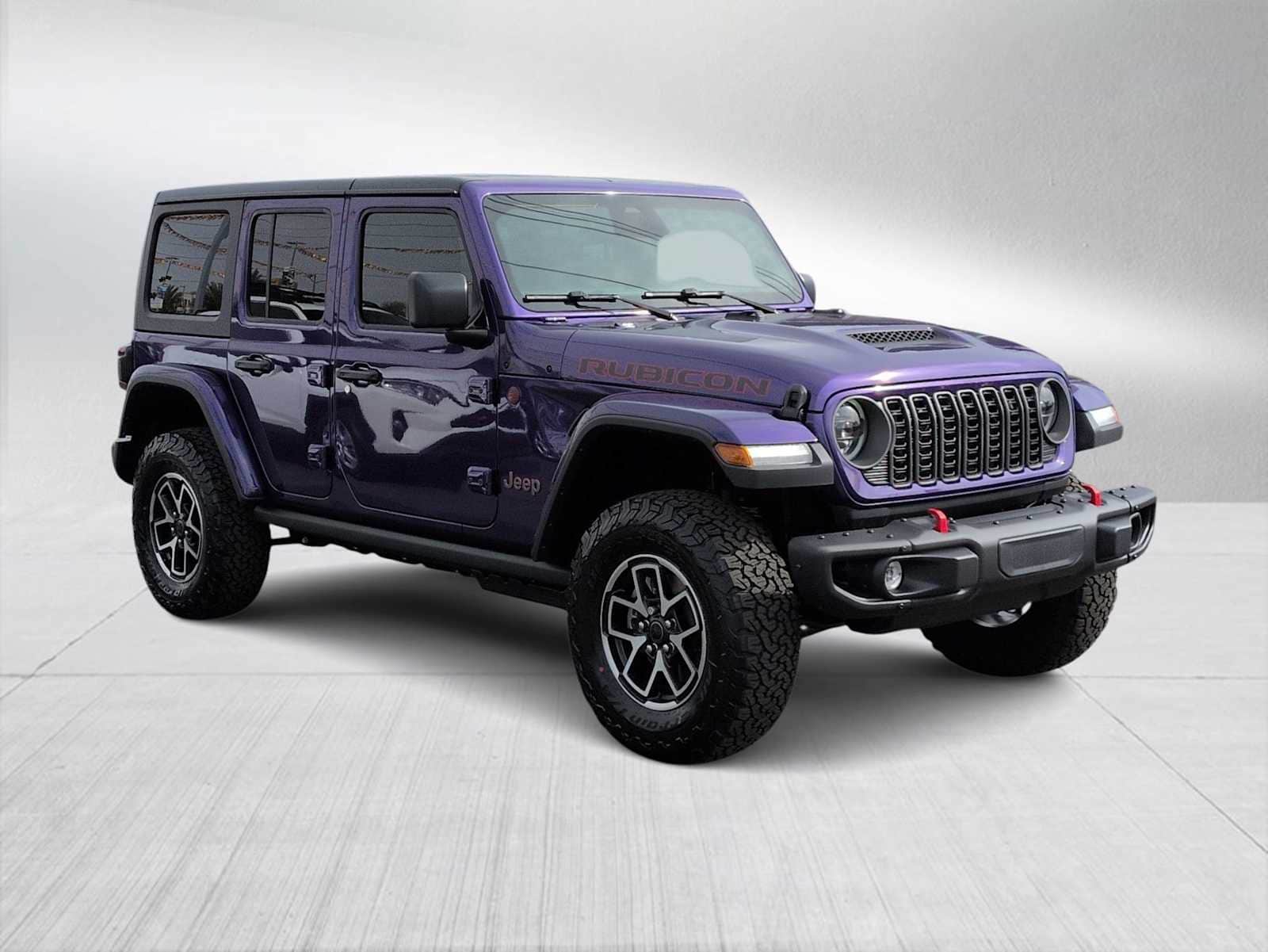 Thumbnail: 2026 Jeep Wrangler - 2