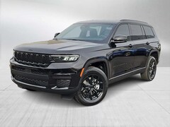 2025 Jeep Grand Cherokee L Altitude Sport Utility