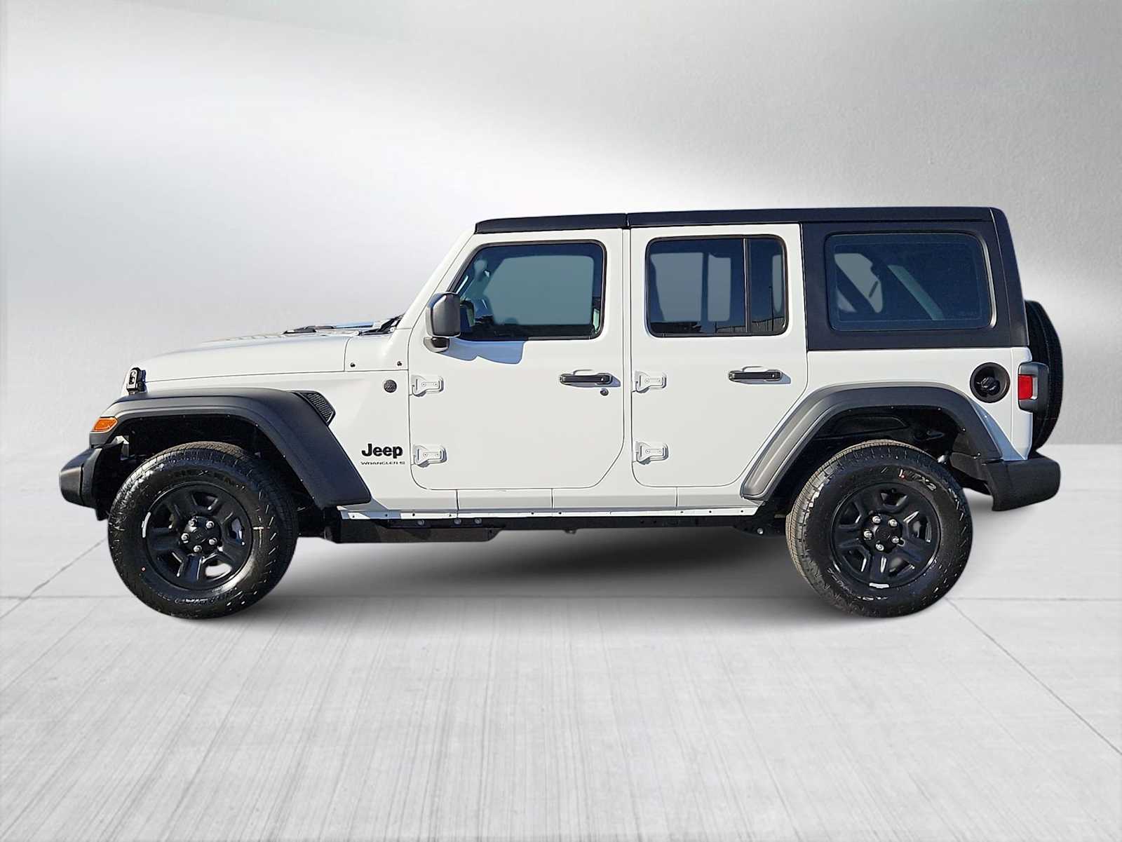 Thumbnail: 2026 Jeep Wrangler - 5