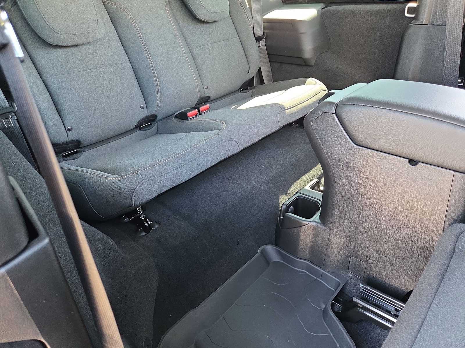 Thumbnail: 2025 Jeep Wrangler - 22