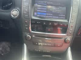 Thumbnail: 2015 Lexus IS - 14