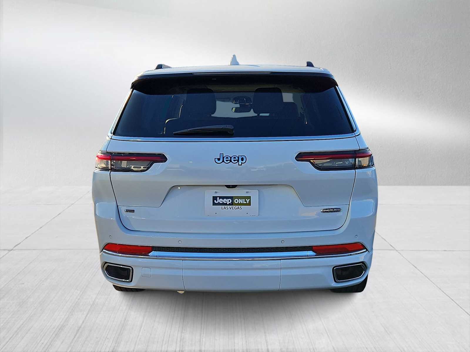 Thumbnail: 2021 Jeep Grand Cherokee L - 7