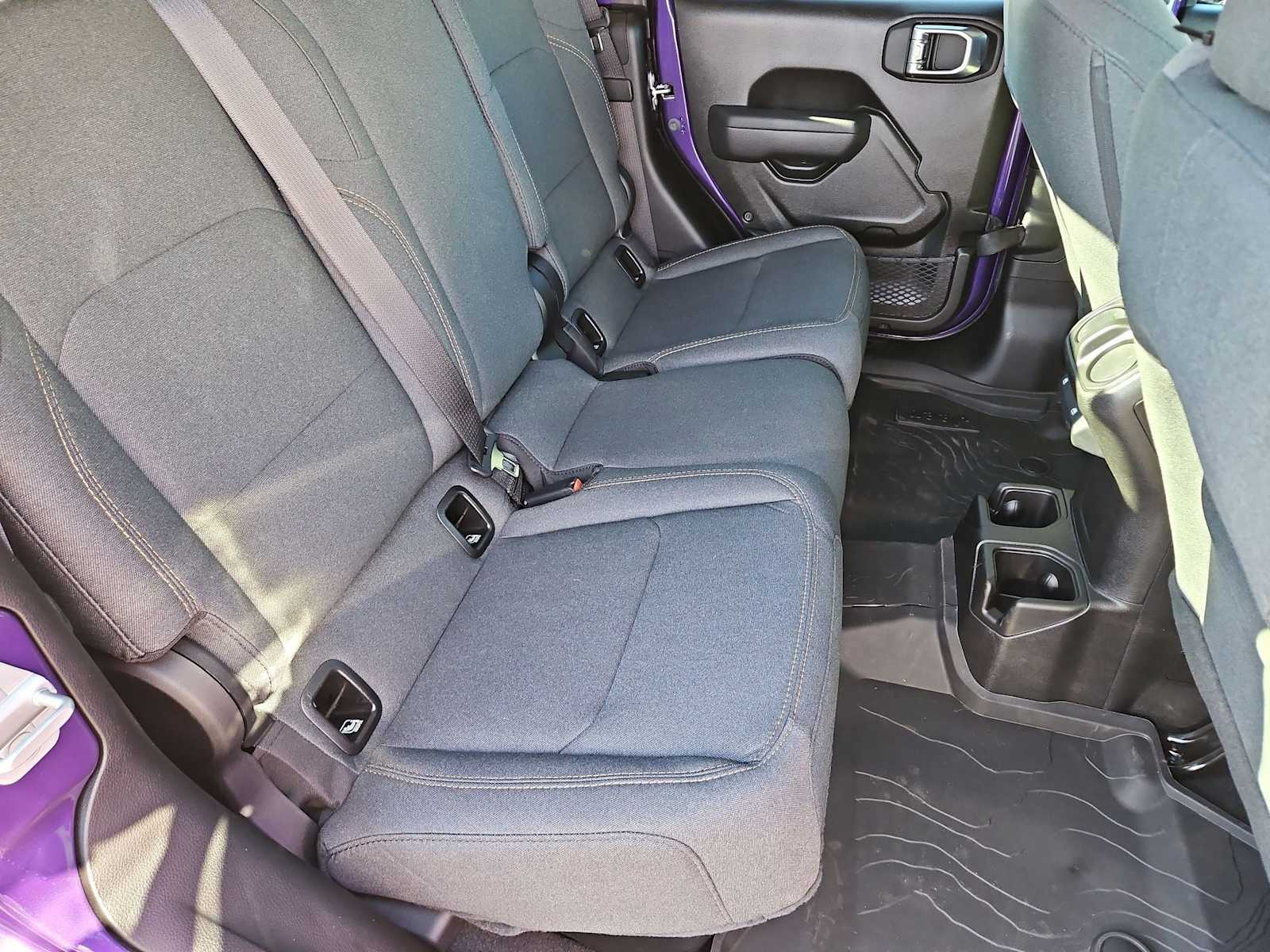 Thumbnail: 2026 Jeep Gladiator - 19