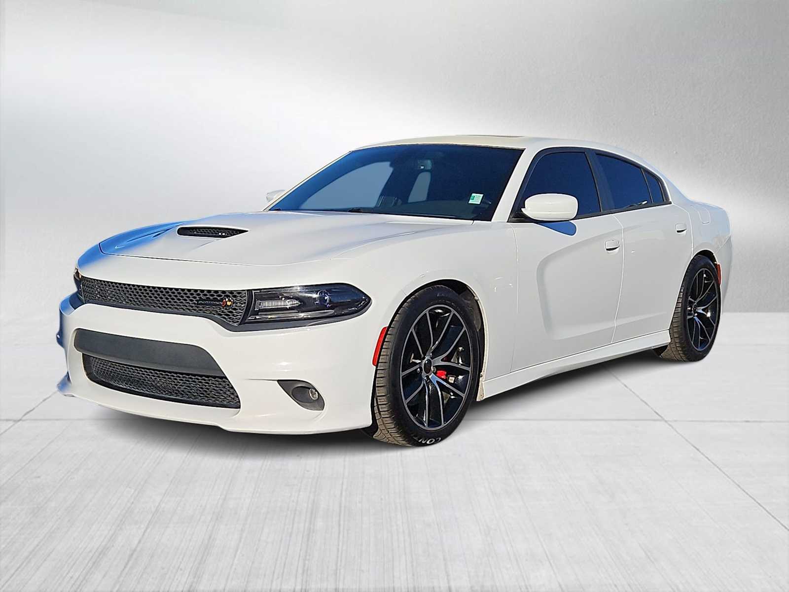 Thumbnail: 2017 Dodge Charger - 4