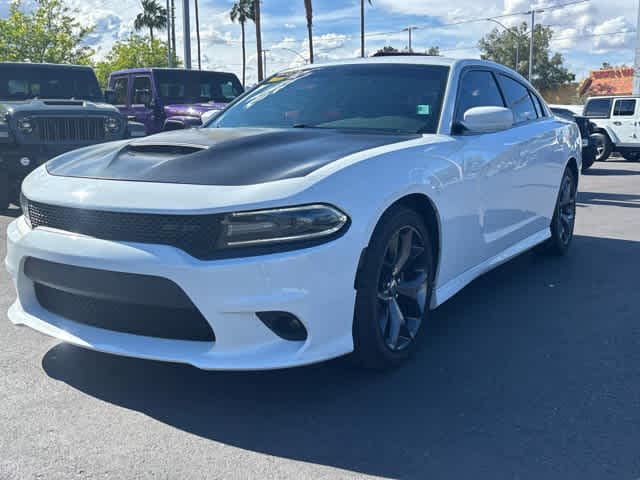 Thumbnail: 2020 Dodge Charger - 2