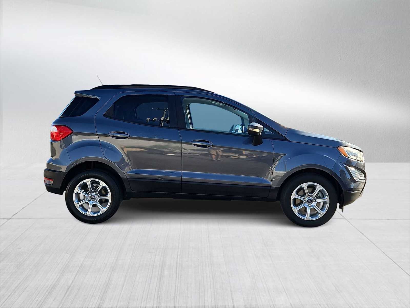 Thumbnail: 2020 Ford EcoSport - 9