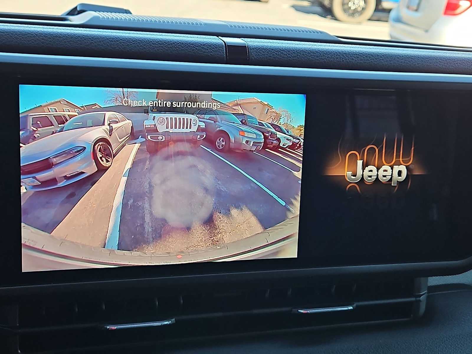 Thumbnail: 2026 Jeep Wrangler - 27