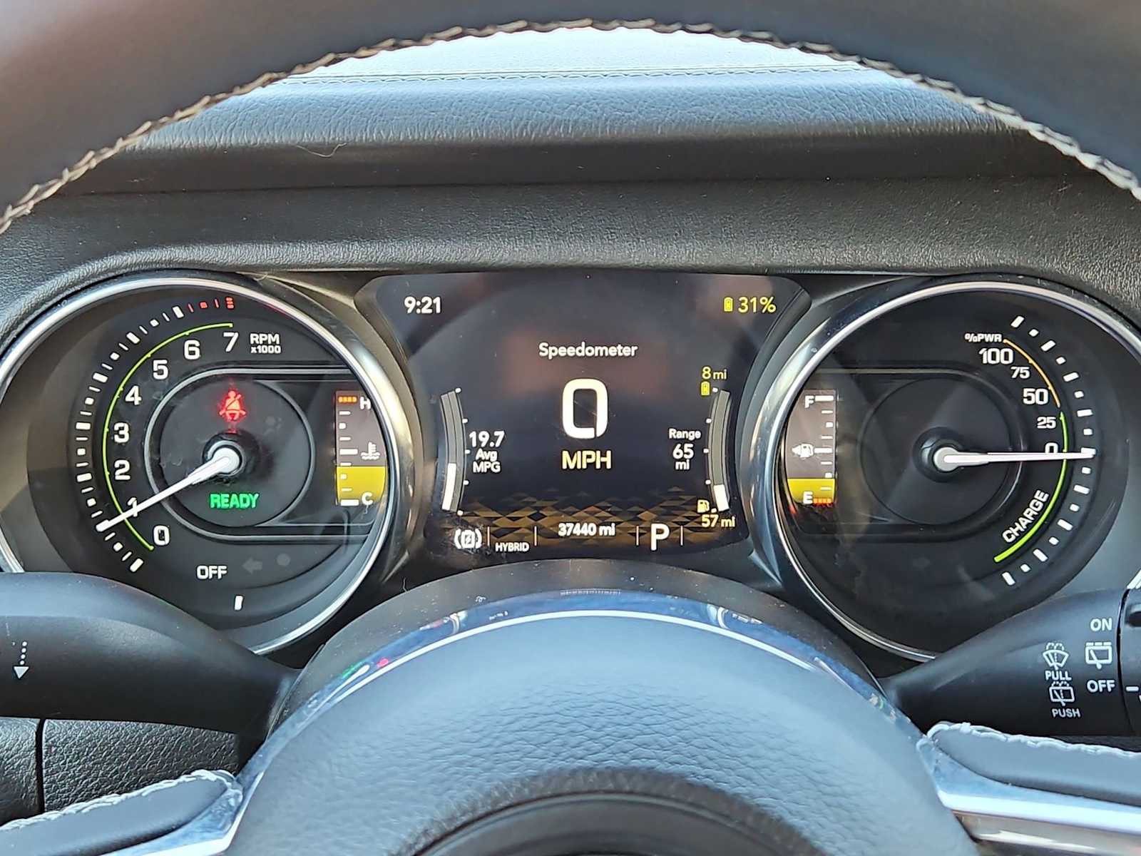 Thumbnail: 2023 Jeep Wrangler - 32