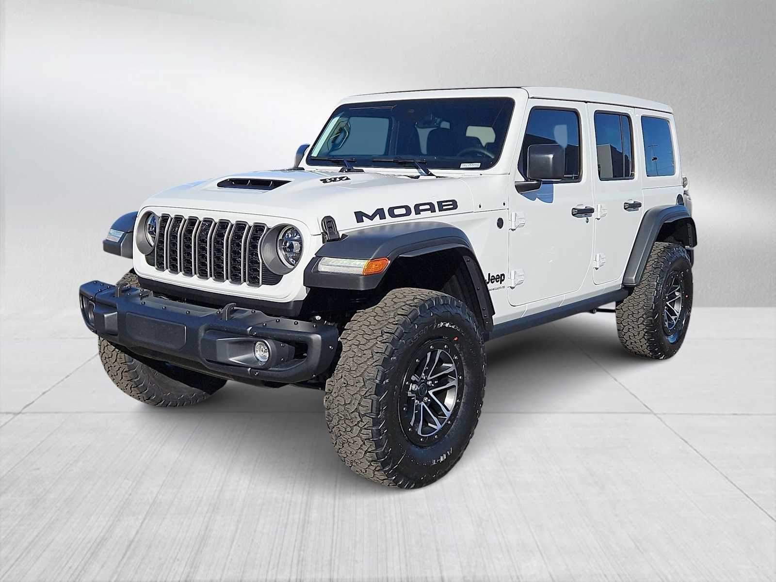 Thumbnail: 2026 Jeep Wrangler - 4