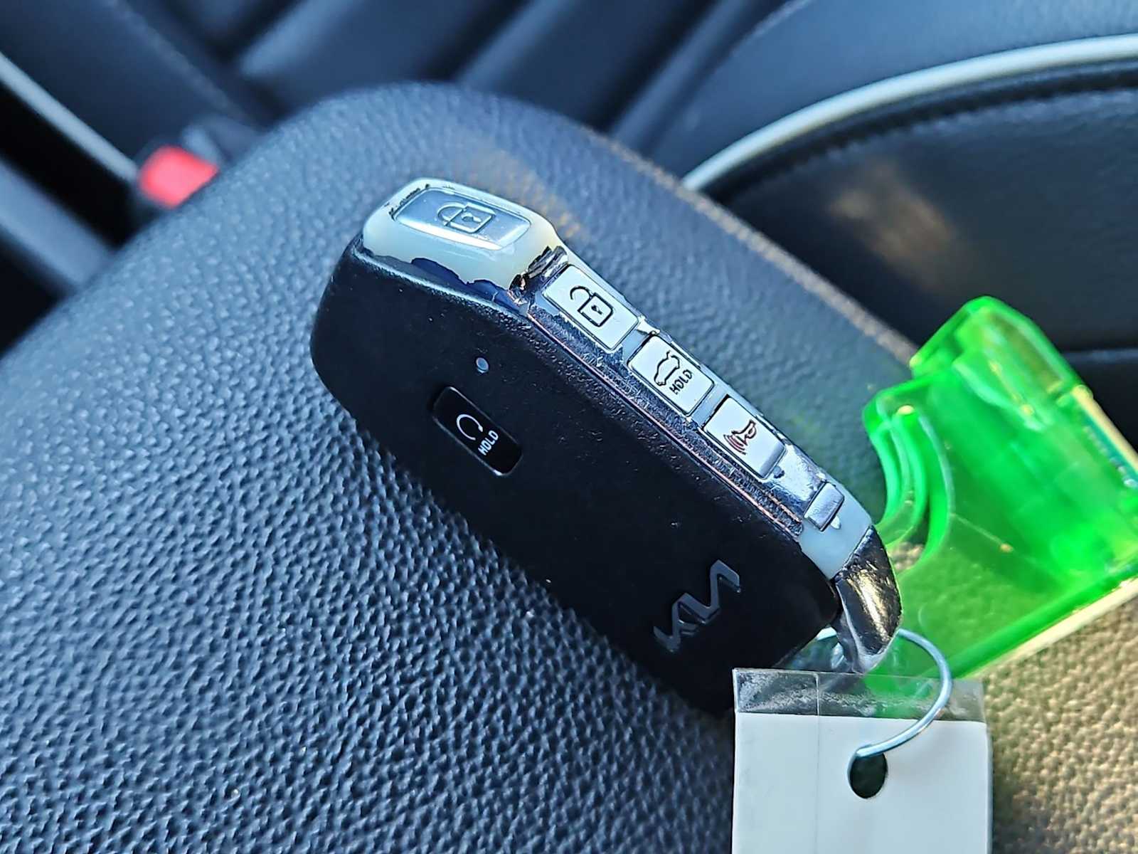 Thumbnail: 2023 Kia Forte - 37