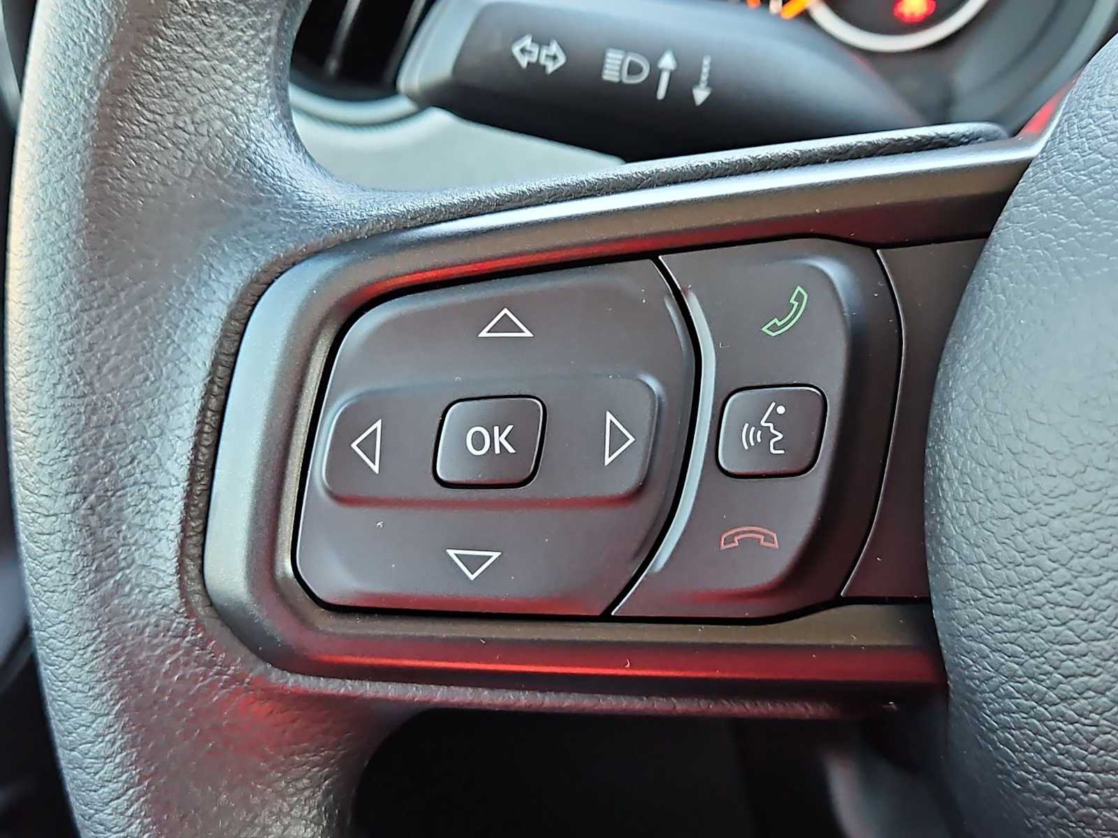 Thumbnail: 2026 Jeep Wrangler - 22