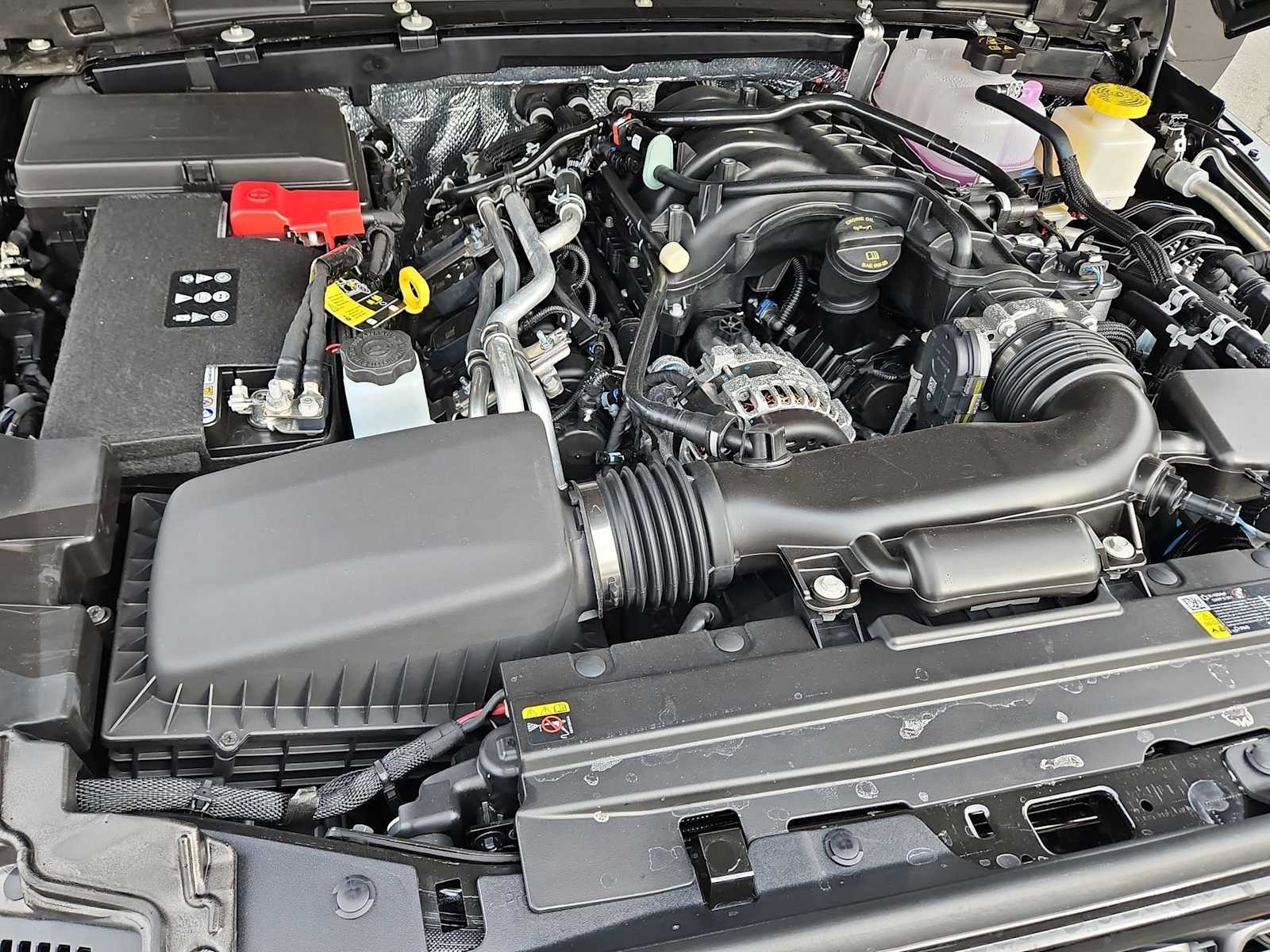 Thumbnail: 2026 Jeep Gladiator - 14