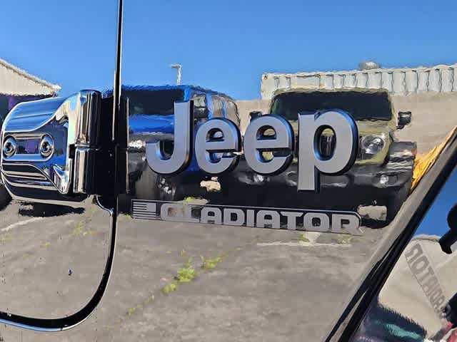 Thumbnail: 2026 Jeep Gladiator - 12