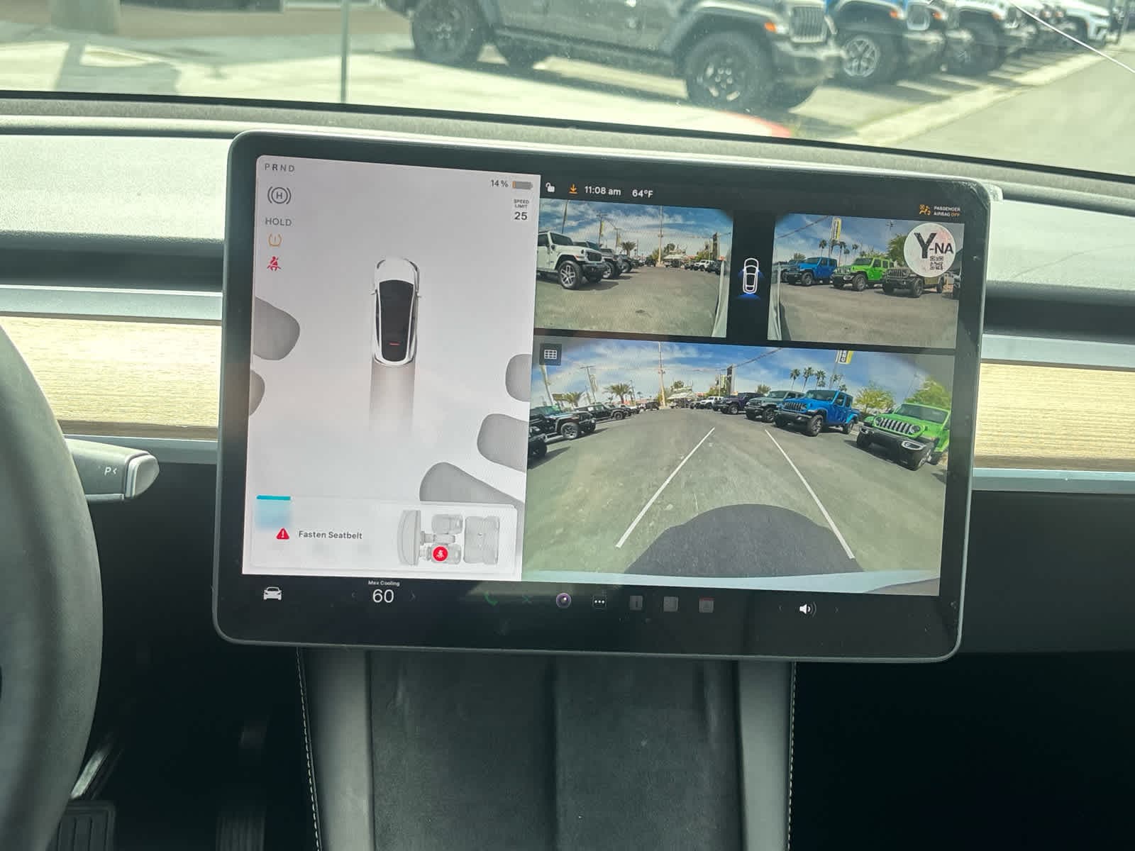 Thumbnail: 2024 Tesla Model Y - 10