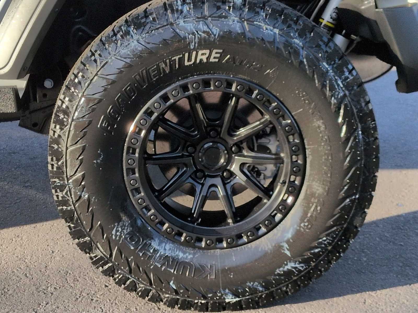 Thumbnail: 2026 Jeep Wrangler - 13