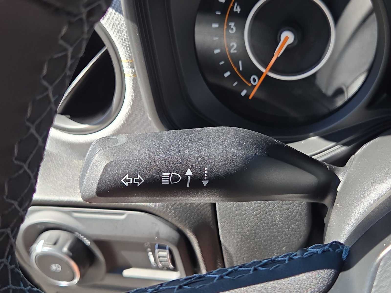 Thumbnail: 2025 Jeep Wrangler - 28