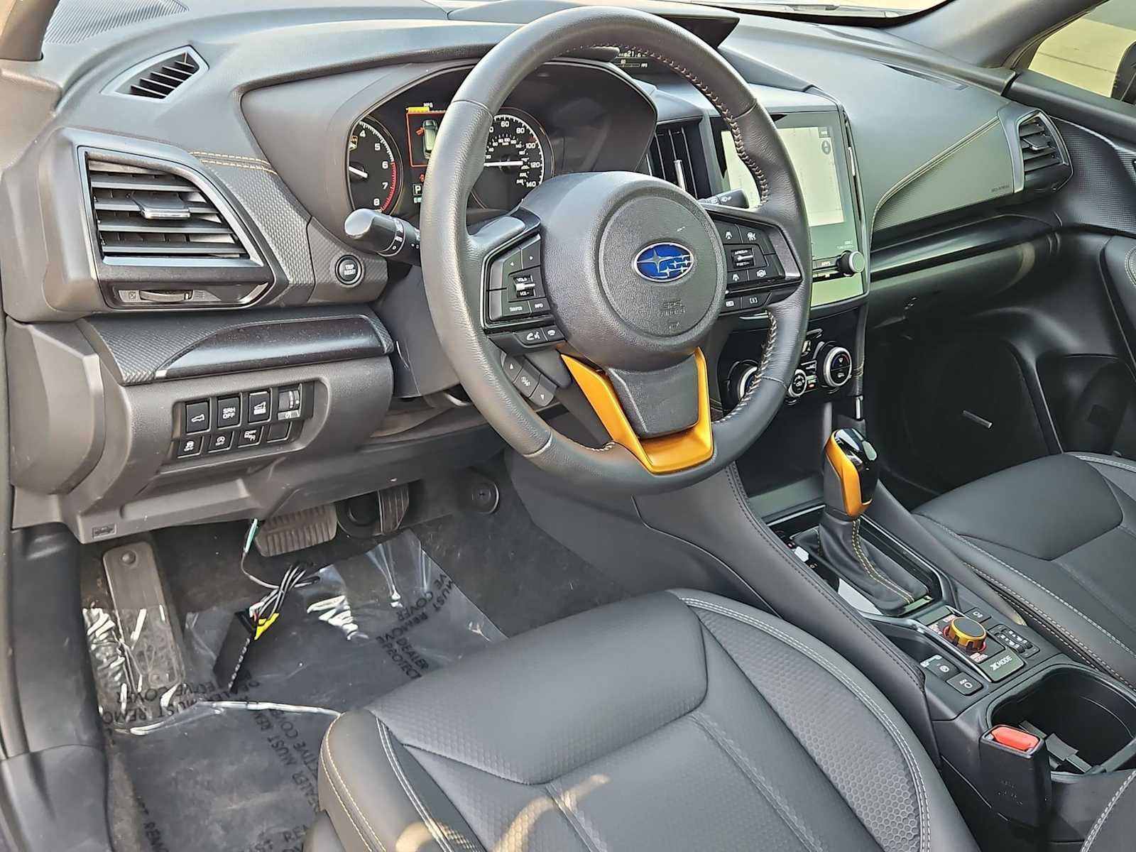 Thumbnail: 2025 Subaru Forester - 10