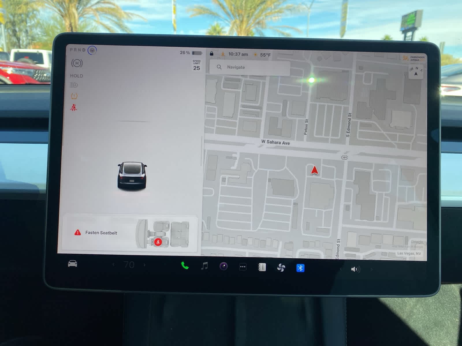 Thumbnail: 2023 Tesla Model 3 - 9