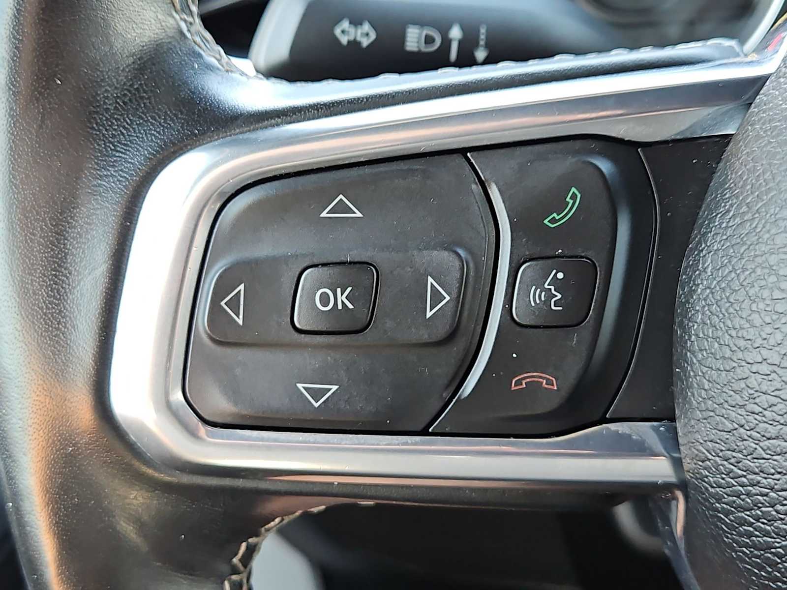 Thumbnail: 2021 Jeep Wrangler - 22