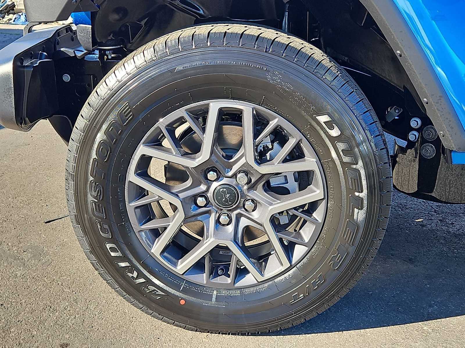 Thumbnail: 2026 Jeep Wrangler - 13