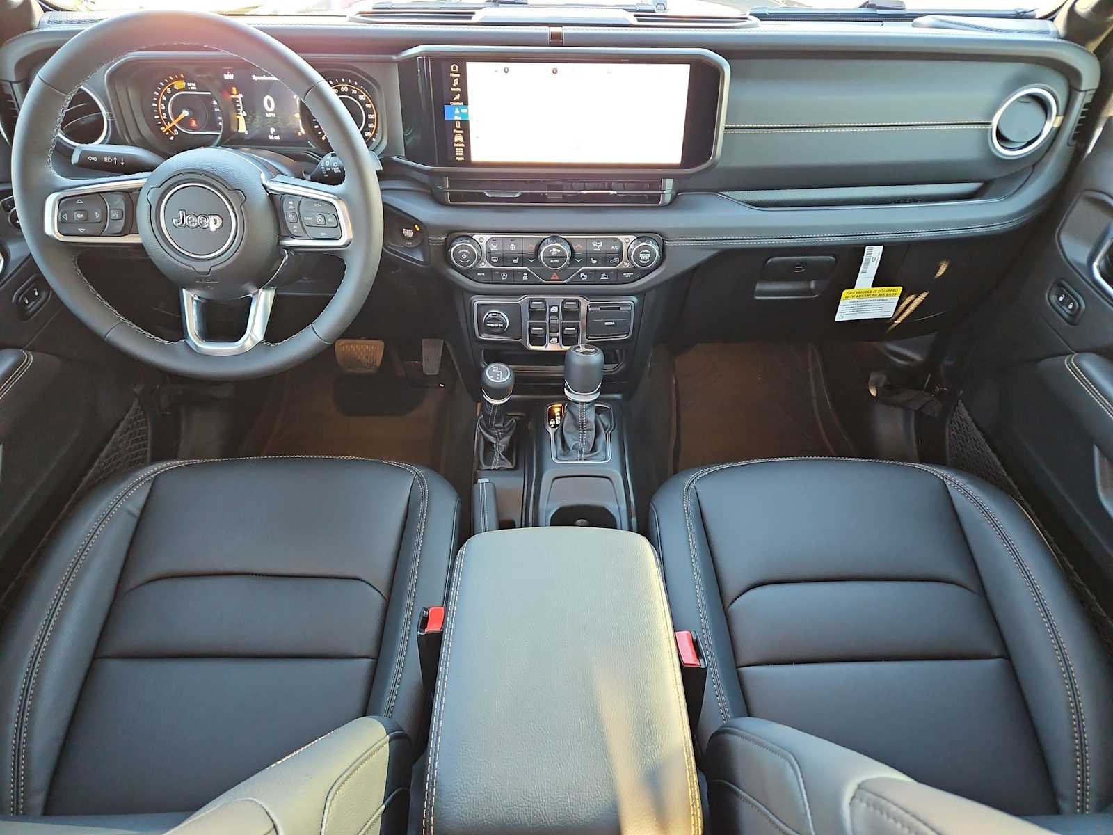 Thumbnail: 2026 Jeep Wrangler - 15