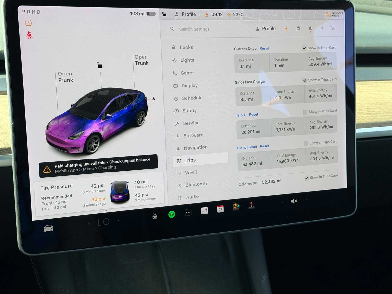 Thumbnail: 2021 Tesla Model Y - 27
