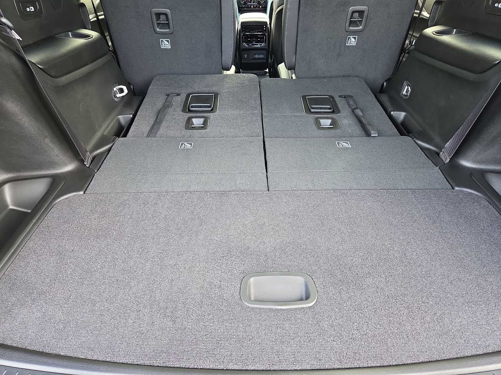 Thumbnail: 2025 Jeep Grand Cherokee L - 35