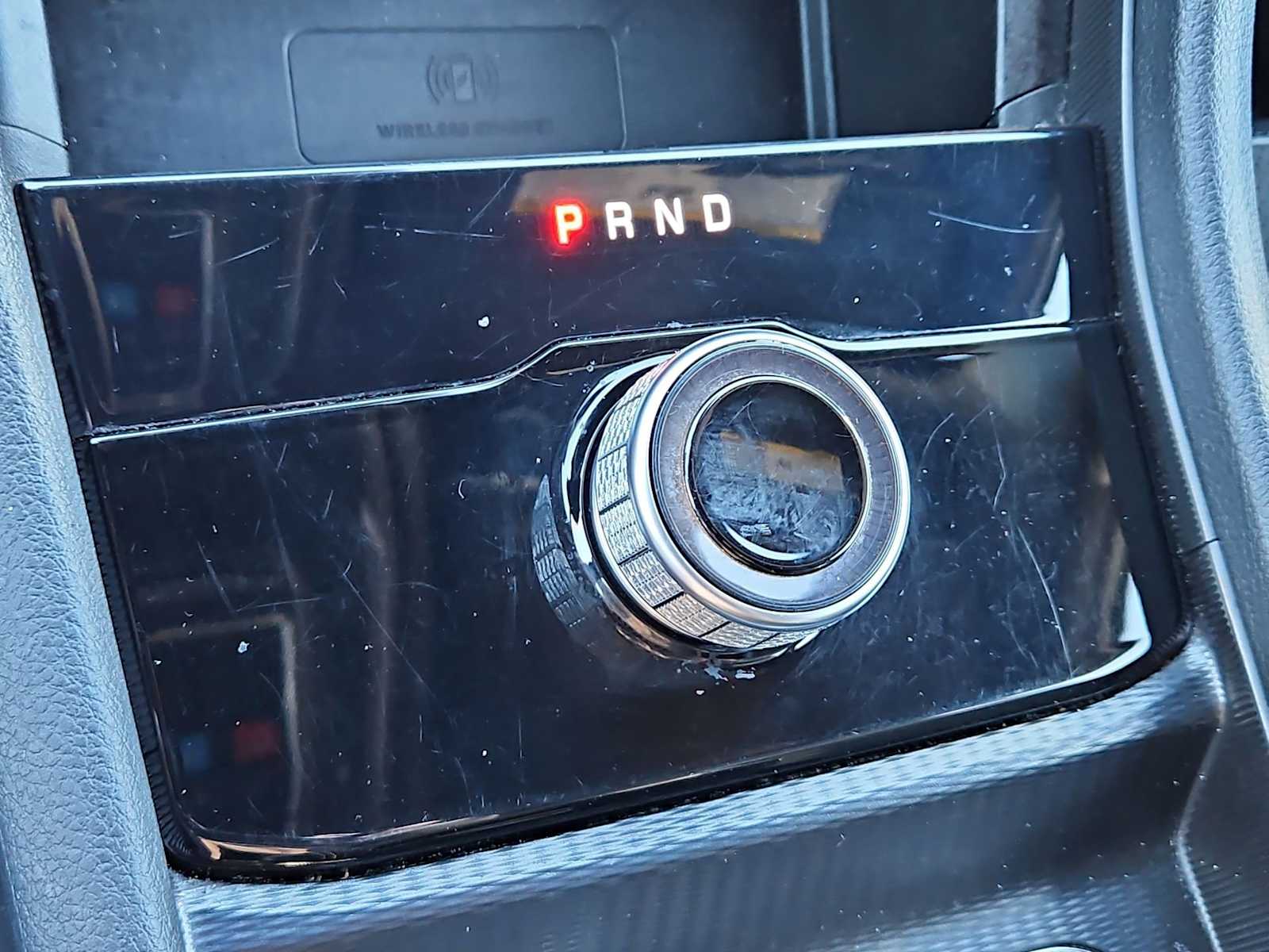 Thumbnail: 2024 Jeep Grand Cherokee - 30