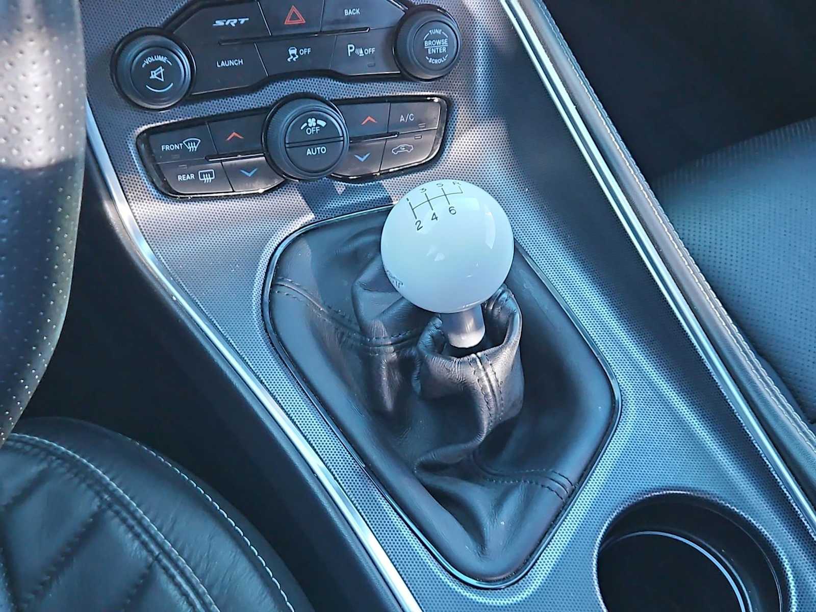 Thumbnail: 2016 Dodge Challenger - 27