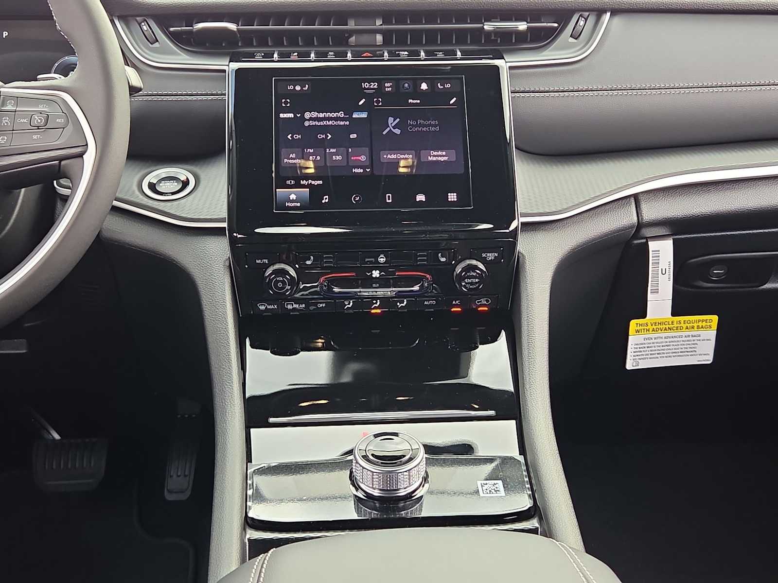 Thumbnail: 2025 Jeep Grand Cherokee - 28