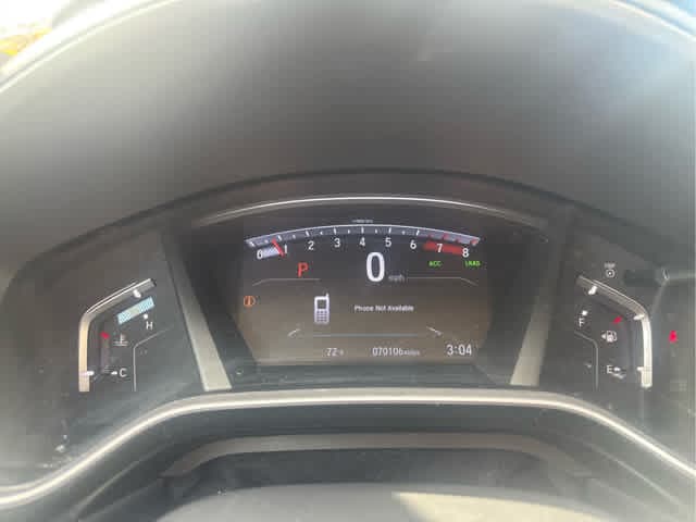 Thumbnail: 2019 Honda CR-V - 29