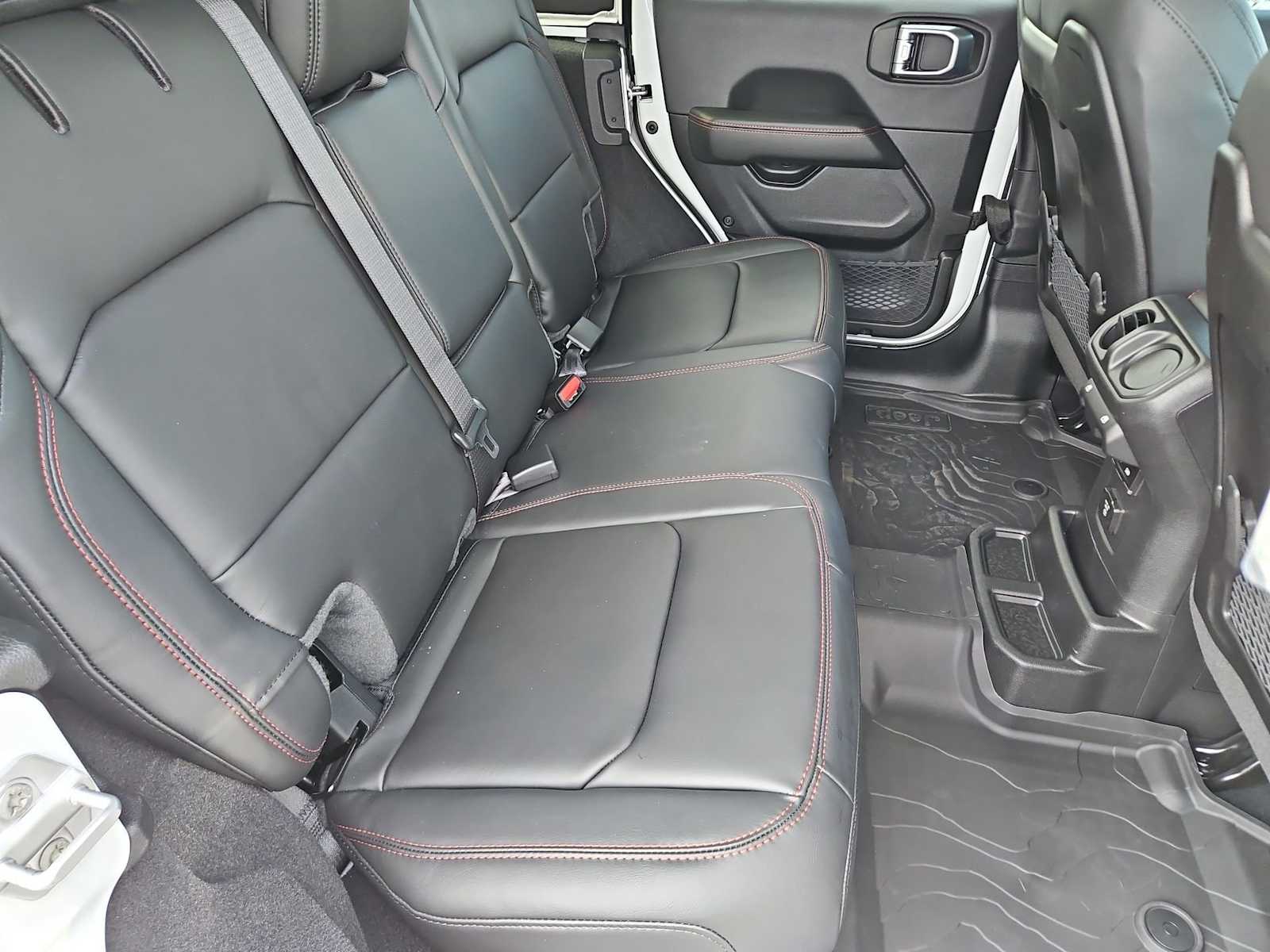 Thumbnail: 2026 Jeep Wrangler - 20