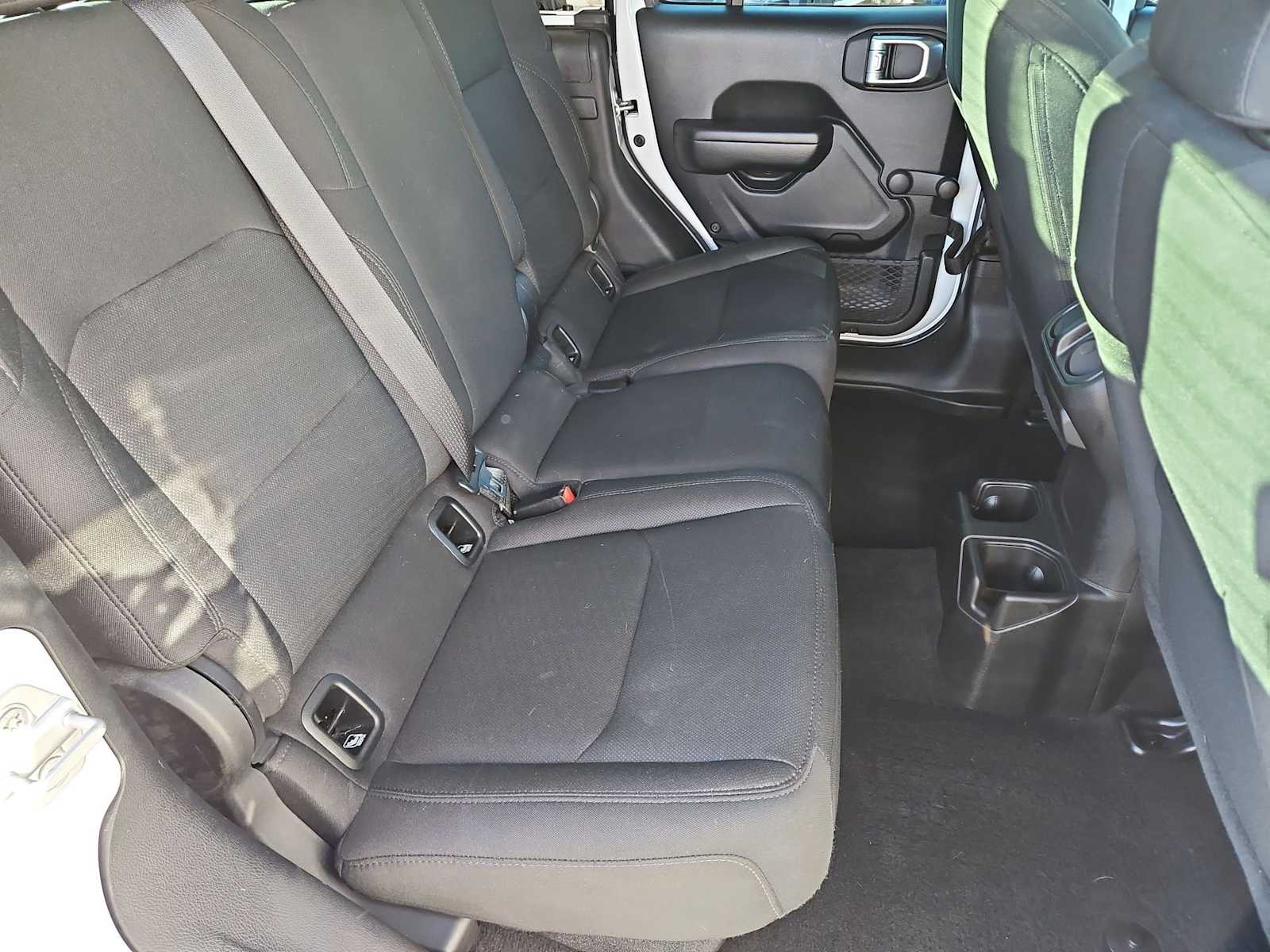 Thumbnail: 2020 Jeep Gladiator - 19