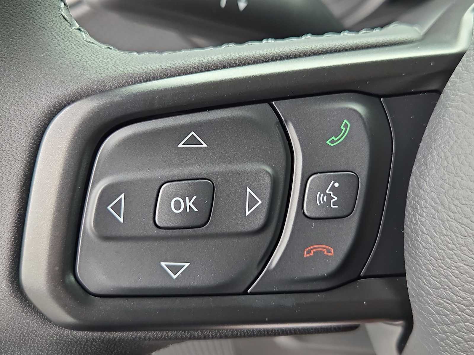 Thumbnail: 2025 Jeep Wrangler - 25