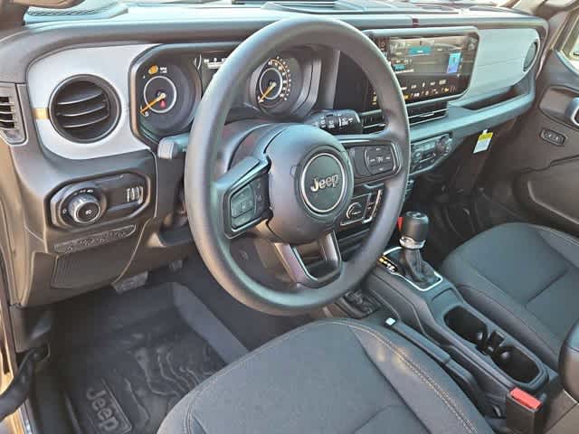 Thumbnail: 2026 Jeep Wrangler - 10