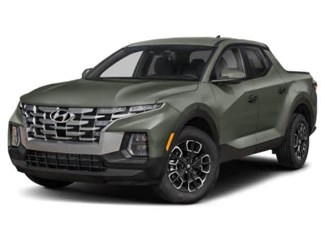 2024 Hyundai Santa Cruz SEL 2.5 AWD's photo