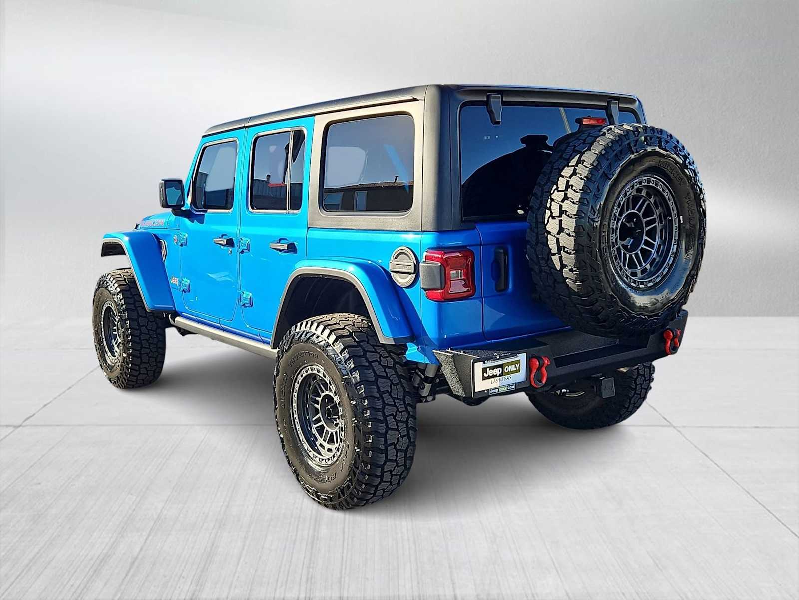 Thumbnail: 2026 Jeep Wrangler - 6