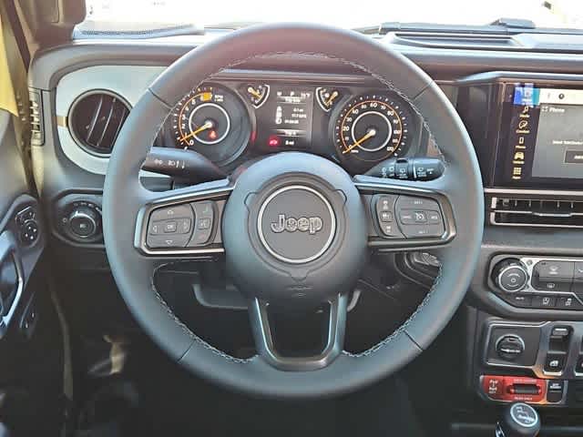 Thumbnail: 2026 Jeep Wrangler - 20