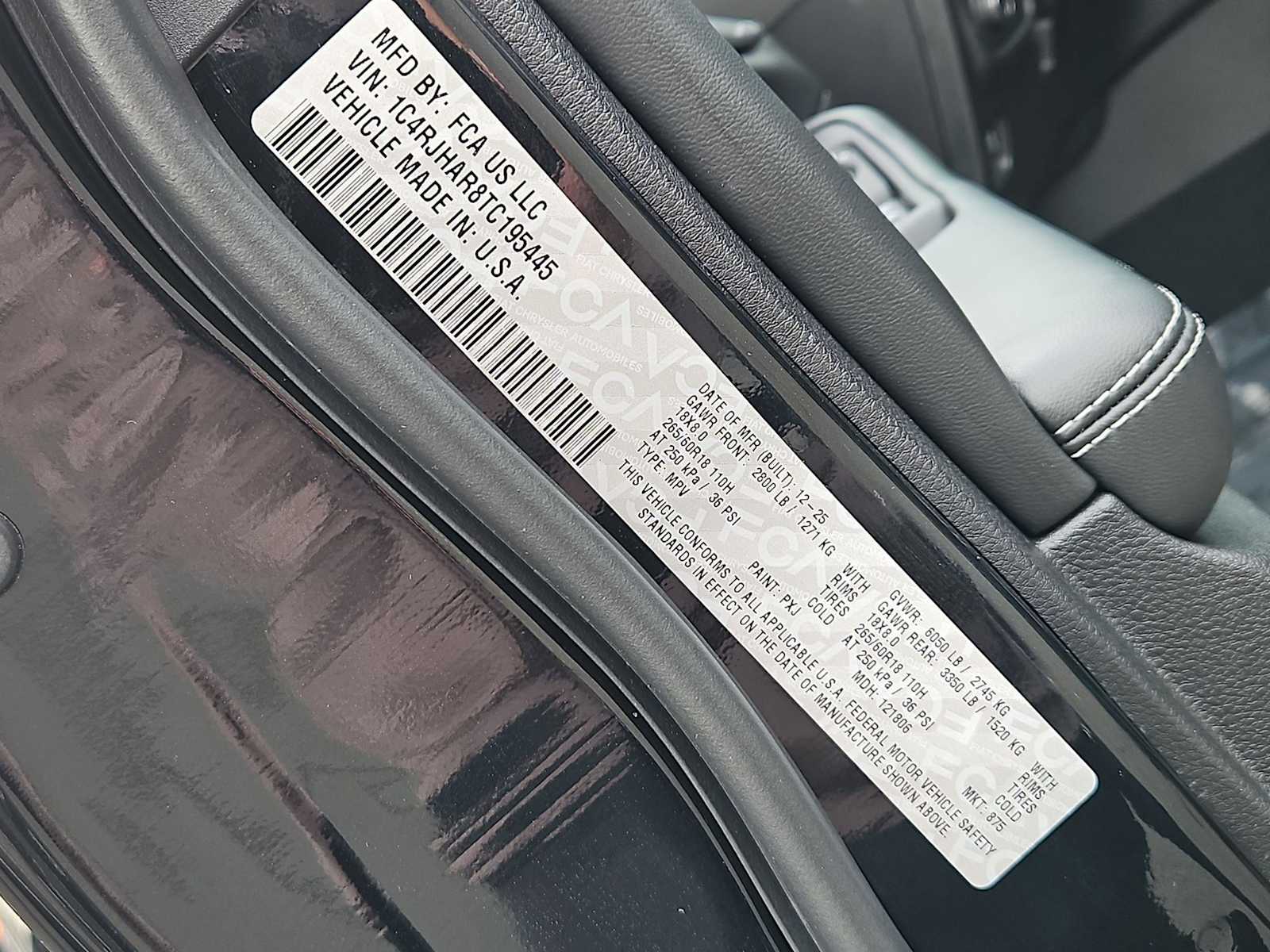 Thumbnail: 2026 Jeep Grand Cherokee - 35