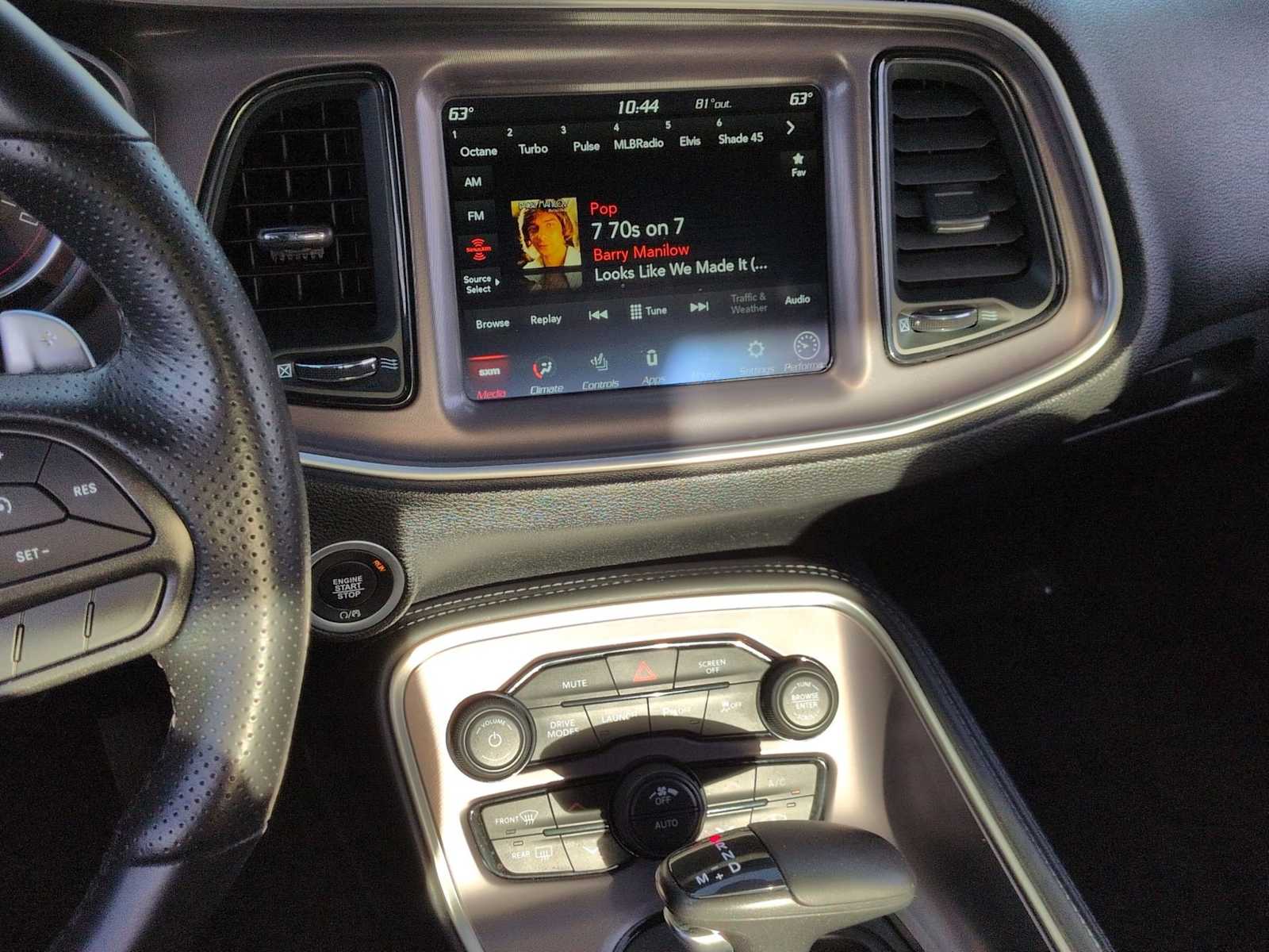 Thumbnail: 2022 Dodge Challenger - 28