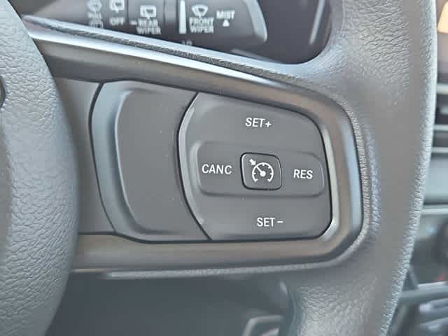 Thumbnail: 2026 Jeep Wrangler - 23